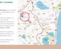 Resale - Finca - Callosa De Segura