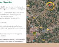 Resale - Finca - Callosa De Segura