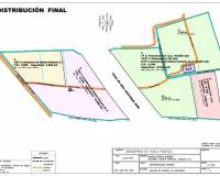 Resale - Finca - Callosa De Segura