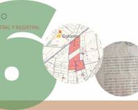 Resale - Finca - Callosa De Segura