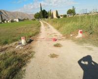 Resale - Finca - Callosa De Segura