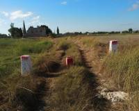 Resale - Finca - Callosa De Segura