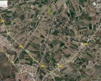 Resale - Finca - Callosa De Segura