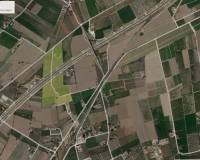 Resale - Finca - Callosa De Segura