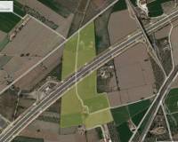 Resale - Finca - Callosa De Segura