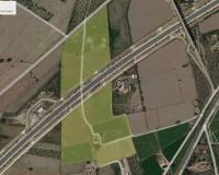 Resale - Finca - Callosa De Segura