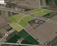 Resale - Finca - Callosa De Segura