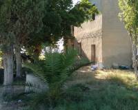 Resale - Finca - Callosa De Segura