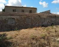 Resale - Finca - Callosa De Segura