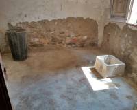 Resale - Finca - Callosa De Segura