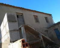 Resale - Finca - Callosa De Segura