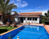 Resale - Finca Country Property - Cartagena