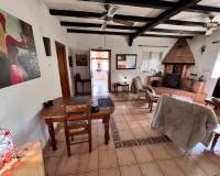 Resale - Finca Country Property - Cartagena