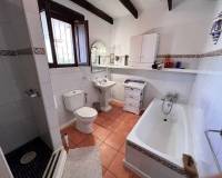 Resale - Finca Country Property - Cartagena