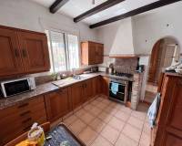 Resale - Finca Country Property - Cartagena