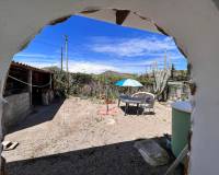 Resale - Finca Country Property - Cartagena