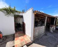 Resale - Finca Country Property - Cartagena