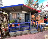 Resale - Finca Country Property - Cartagena