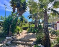 Resale - Finca Country Property - Cartagena