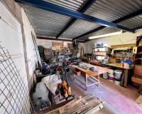 Resale - Finca Country Property - Cartagena