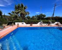 Resale - Finca Country Property - Cartagena