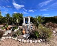 Resale - Finca Country Property - Cartagena