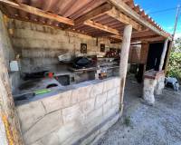 Resale - Finca Country Property - Cartagena