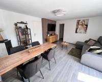 Resale - Finca Country Property - Elche Pedanías - La Marina