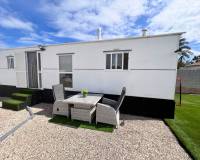 Resale - Finca Country Property - Elche Pedanías - La Marina