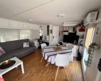 Resale - Finca Country Property - Elche Pedanías - La Marina