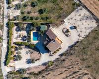 Resale - Finca Country Property - La Zarza