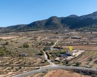 Resale - Finca Country Property - La Zarza