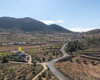 Resale - Finca Country Property - La Zarza