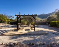 Resale - Finca Country Property - La Zarza