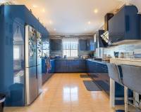 Resale - Finca Country Property - La Zarza