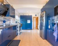 Resale - Finca Country Property - La Zarza