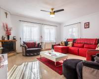 Resale - Finca Country Property - La Zarza