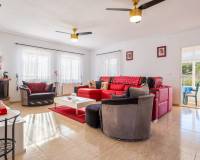 Resale - Finca Country Property - La Zarza