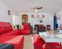 Resale - Finca Country Property - La Zarza