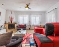 Resale - Finca Country Property - La Zarza