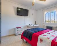 Resale - Finca Country Property - La Zarza