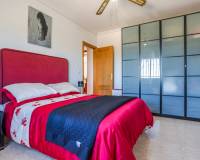 Resale - Finca Country Property - La Zarza