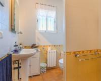 Resale - Finca Country Property - La Zarza