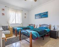 Resale - Finca Country Property - La Zarza