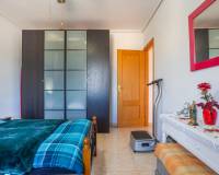 Resale - Finca Country Property - La Zarza