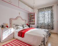 Resale - Finca Country Property - La Zarza