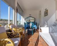 Resale - Finca Country Property - La Zarza