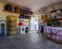 Resale - Finca Country Property - La Zarza