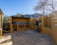 Resale - Finca Country Property - La Zarza