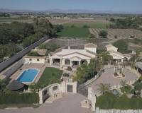 Resale - Finca -  - Daya Vieja